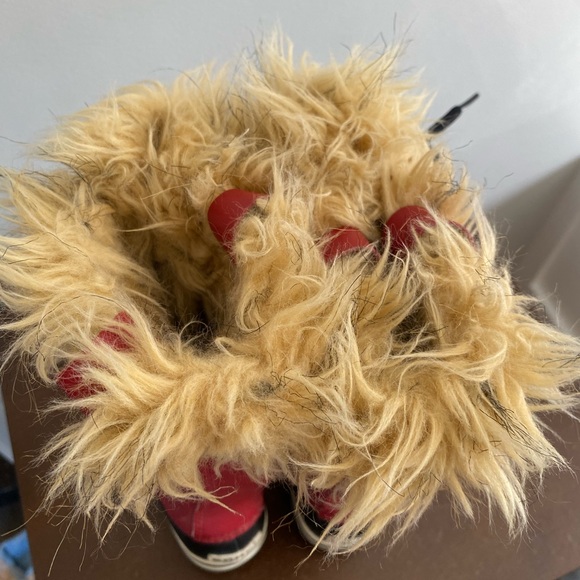 LIKE NEW ! SOREL LACE UP WATERPROOF INSULATED BOOT - Picture 9 of 9